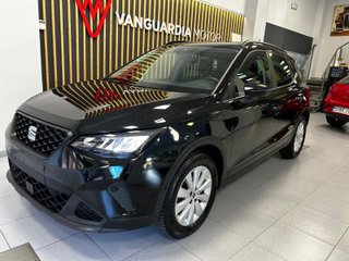 Seat Arona 1.0 TSI 70kW (95CV) Reference XM