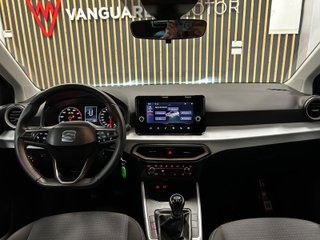 Seat Arona 1.0 TSI 70kW (95CV) Reference XM