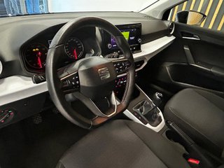 Seat Arona 1.0 TSI 70kW (95CV) Reference XM