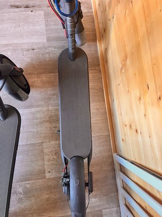 Patinete Eléctrico Xiaomi S4