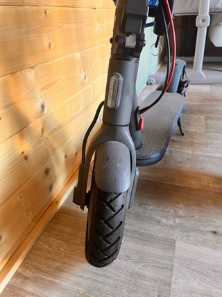 Patinete Eléctrico Xiaomi S4