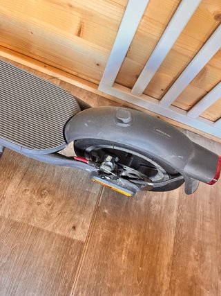 Patinete Eléctrico Xiaomi S4