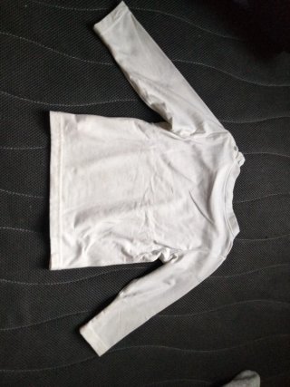 Conjunto bebé 18 meses (2 piezas)