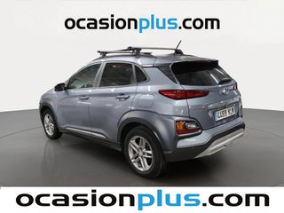 Hyundai Kona 1.0 TGDi Tecno 4x2 AEB 88 kW (120 CV)