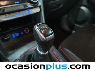Hyundai Kona 1.0 TGDi Tecno 4x2 AEB 88 kW (120 CV)