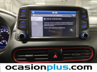 Hyundai Kona 1.0 TGDi Tecno 4x2 AEB 88 kW (120 CV)