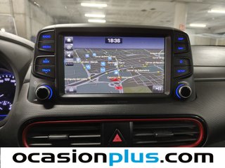 Hyundai Kona 1.0 TGDi Tecno 4x2 AEB 88 kW (120 CV)