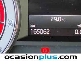 Skoda Octavia 1.4 TSI CNG Like 81 kW (110 CV)
