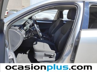 Skoda Octavia 1.4 TSI CNG Like 81 kW (110 CV)
