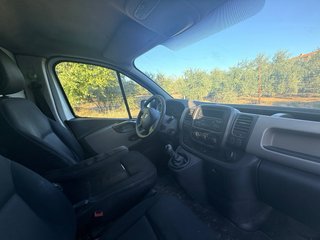 Renault Trafic 2016