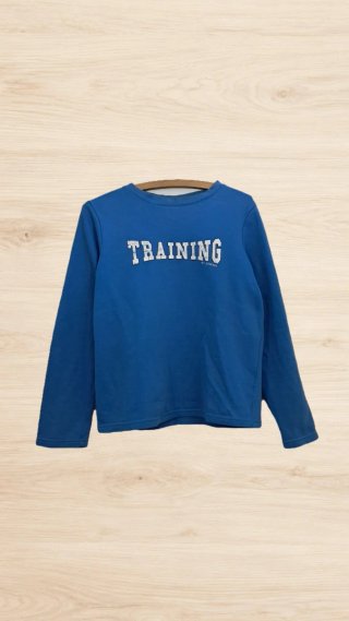 Lote 2 Jerseys Training de Domyos