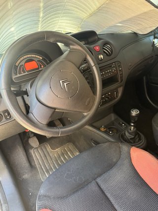Citroen C2 para REPARAR
