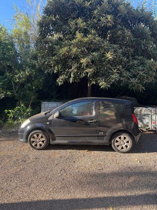 Citroen C2 para REPARAR