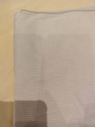 Cuna de madera Zara Home 120x60