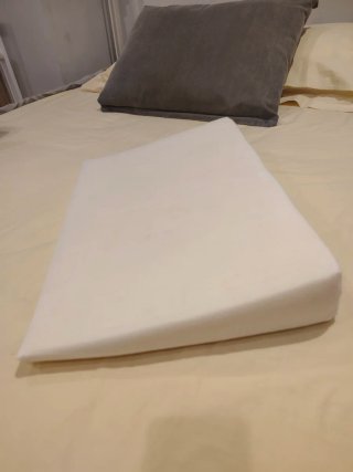Cuna de madera Zara Home 120x60