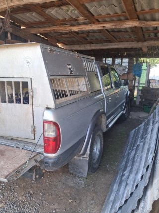 Carriboy artesanal