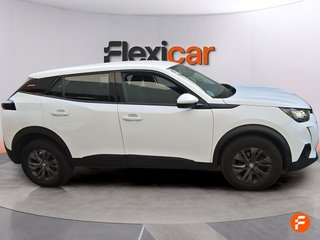 Peugeot 2008 Active Pack BlueHDI 81kW (110CV)