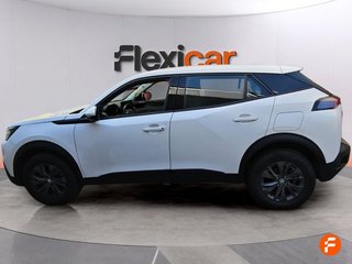 Peugeot 2008 Active Pack BlueHDI 81kW (110CV)