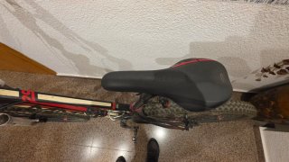 Bicicleta Montaña MMR Woki 29