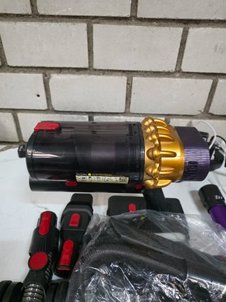 Aspirador Batería Ultenic