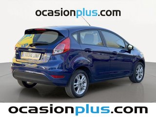 Ford Fiesta 1.0 EcoBoost Trend 74 kW (100 CV)