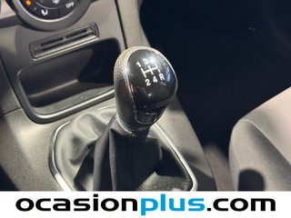Ford Fiesta 1.0 EcoBoost Trend 74 kW (100 CV)