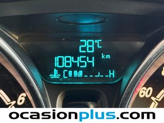 Ford Fiesta 1.0 EcoBoost Trend 74 kW (100 CV)