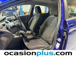 Ford Fiesta 1.0 EcoBoost Trend 74 kW (100 CV)