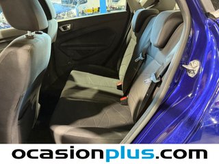 Ford Fiesta 1.0 EcoBoost Trend 74 kW (100 CV)
