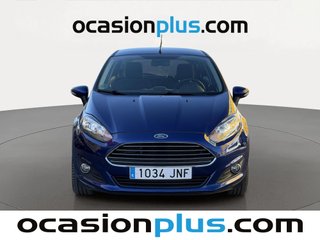 Ford Fiesta 1.0 EcoBoost Trend 74 kW (100 CV)