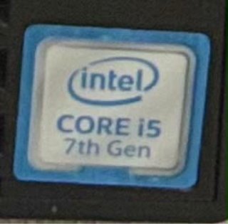 Dell OptiPlex 3050 SFF i5 8GB 500GB SSD