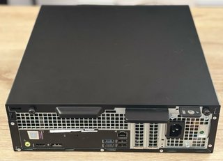Dell OptiPlex 3050 SFF i5 8GB 500GB SSD