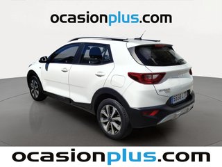 Kia Stonic 1.0 T-GDi MHEV iMT Concept 74 kW (100 CV)