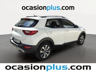 Kia Stonic 1.0 T-GDi MHEV iMT Concept 74 kW (100 CV)