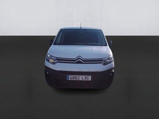 Citroen Berlingo Furgon BlueHDi 100 Talla M Control 75 kW (102 CV)