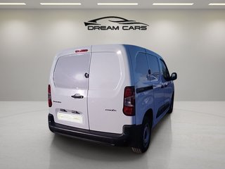 Citroen Berlingo Furgon BlueHDi 100 Talla M Control 75 kW (102 CV)