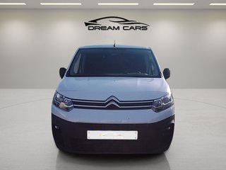 Citroen Berlingo Furgon BlueHDi 100 Talla M Control 75 kW (102 CV)