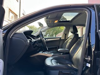 Audi A4 2008