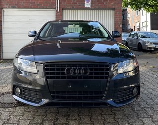 Audi A4 2008