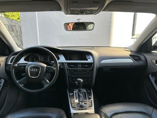 Audi A4 2008