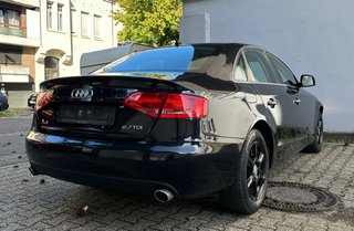 Audi A4 2008