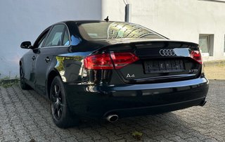 Audi A4 2008