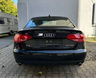 Audi A4 2008