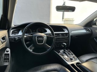 Audi A4 2008