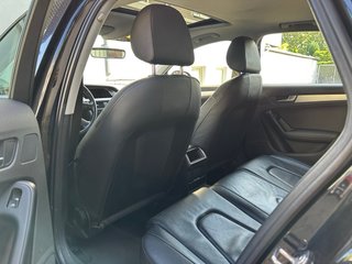 Audi A4 2008