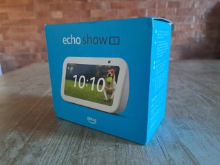 Amazon Echo Show 5 (Nuevo)