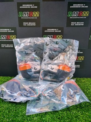 JUEGO 4 INTERMITENTES DERBI VARIANT START 5