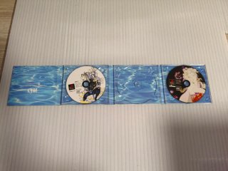 Lote 6 Juegos Final Fantasy PS1 Japón NTSC-J