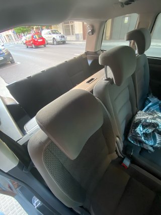 Volkswagen Touran 2007