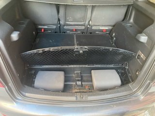 Volkswagen Touran 2007